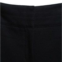 Hugo Boss pantaloni eleganti in nero