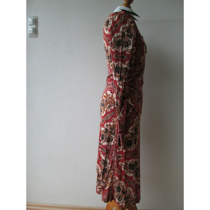 Etro Kleid aus Viskose