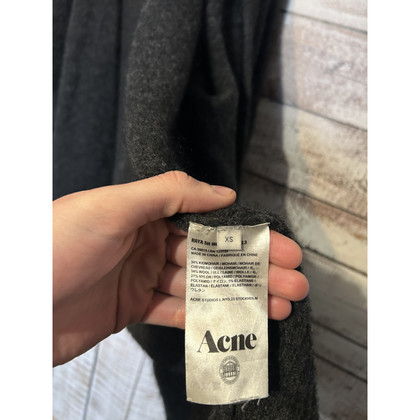 Acne Knitwear Wool