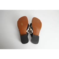 Etro Sandals Silk