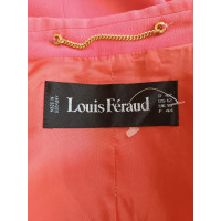 Louis Feraud Blazer in Roze