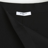 Givenchy Jupe en Noir