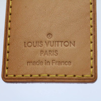 Louis Vuitton Ensemble de bijoux en Toile en Doré