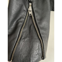 Vanessa Bruno Jacket/Coat Leather