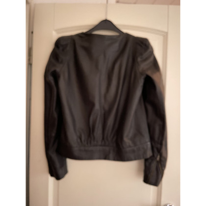 Vanessa Bruno Jacket/Coat Leather