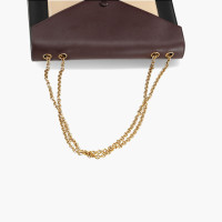 Céline Shoulder bag Leather