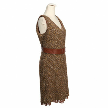 Dolce & Gabbana Dress in Brown