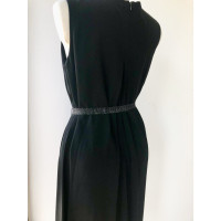 The Mercer N.Y. Dress Viscose in Black