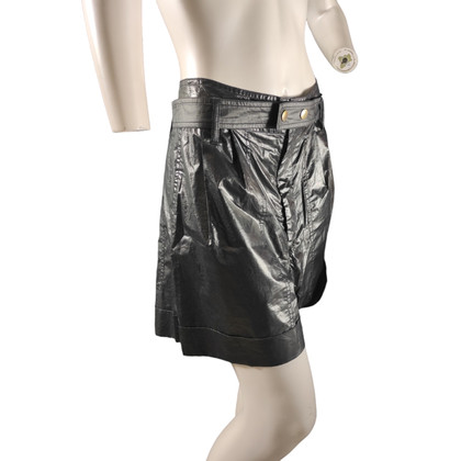 Isabel Marant Shorts Cotton in Black