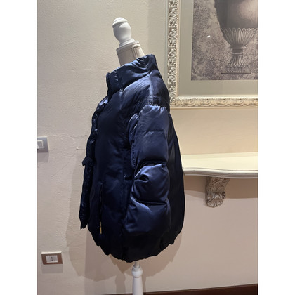 Moncler Top in Blue