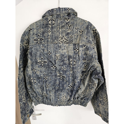 Louis Vuitton Jacket/Coat Cotton