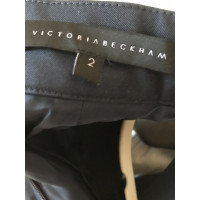 Victoria Beckham Bovenkleding Katoen in Blauw