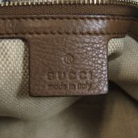 Gucci Soho Bag in Brown