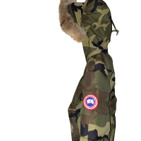 Canada Goose Giacca/Cappotto