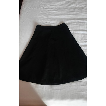 & Other Stories Skirt in Black