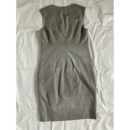 Cappellini Kleid in Grau