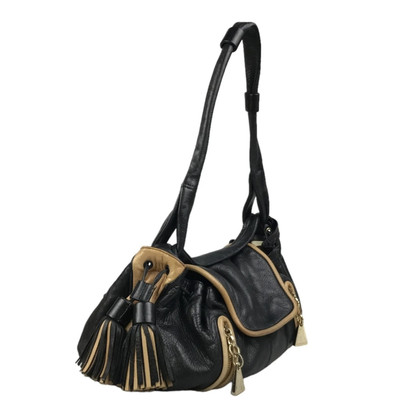 See By Chloé Borsa a tracolla in Pelle in Nero