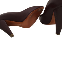 Mulberry pumps