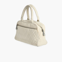 Chanel Handbag in White