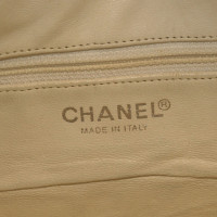 Chanel Handbag in White