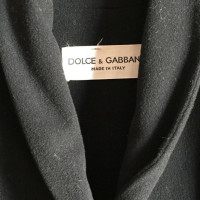 Dolce & Gabbana Cappotto Mantella