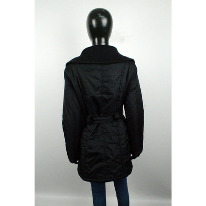 Diesel Jacket/Coat in Black