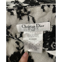 Dior Hose aus Baumwolle