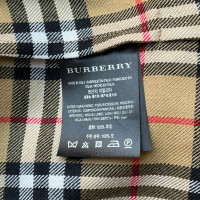 Burberry Bovenkleding Wol in Bruin