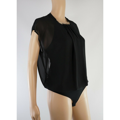Guess Top in Black