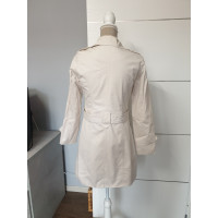 D&G Jacket/Coat in Beige
