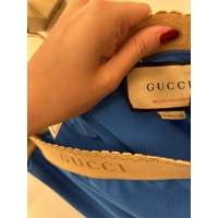 Gucci Rok in Blauw
