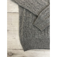 Brooks Brothers Knitwear Cashmere in Grey