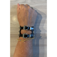 Valentino Garavani Bracelet/Wristband in Black
