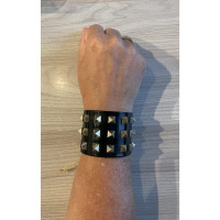 Valentino Garavani Bracelet/Wristband in Black