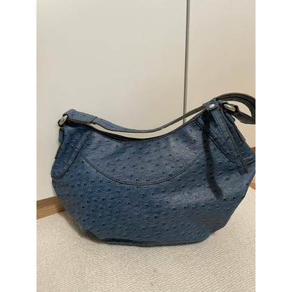Guess Tote bag in Blue