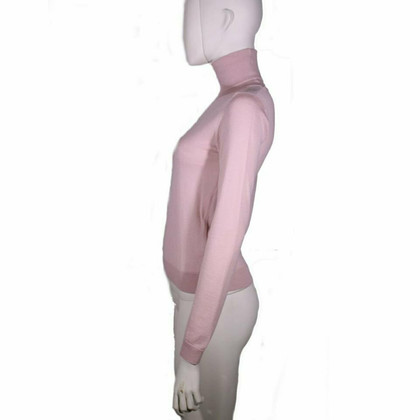 Emilio Pucci Strick aus Wolle in Rosa / Pink