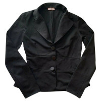 Max & Co Veste/Manteau en Noir