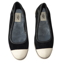 Ugg Australia Slippers/Ballerinas Leather