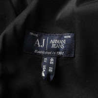 Armani Jeans Tubino in nero