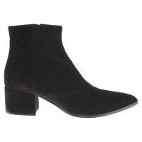 Miu Miu Ankle boots in black