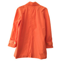 Ralph Lauren Jacket/Coat in Orange