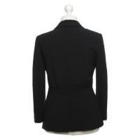 Max Mara Blazer in black