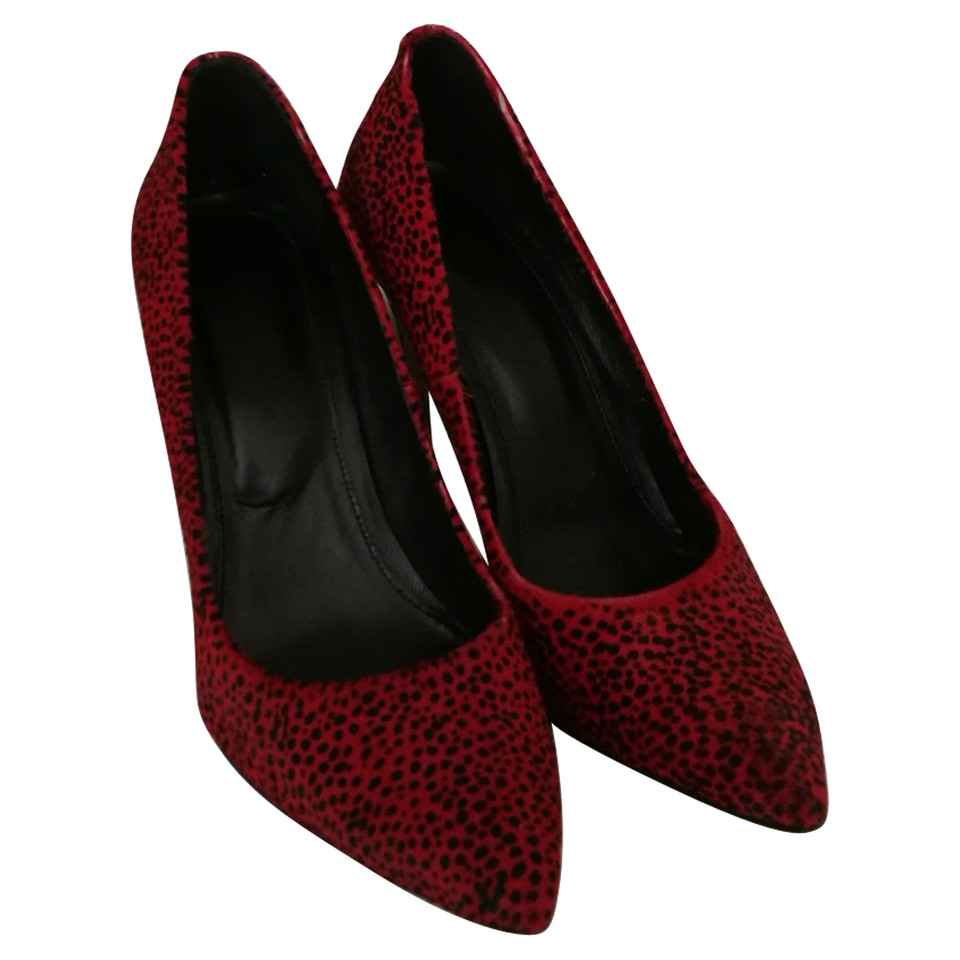 The Kooples Pumps mit Muster