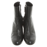 Dorothee Schumacher Ankle boots Leather in Black