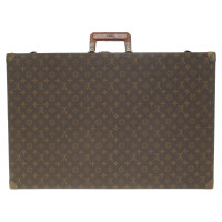 Louis Vuitton Valise de Monogram Canvas