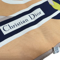Christian Dior Vintage Seiden-Carré