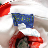 Kenzo Gonna in Cotone