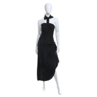 Vivienne Westwood Kleid in Schwarz