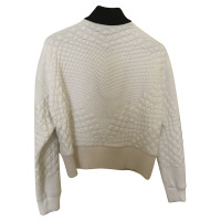 Maje Sweater with turtleneck