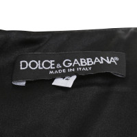 Dolce & Gabbana Top met pieken Details